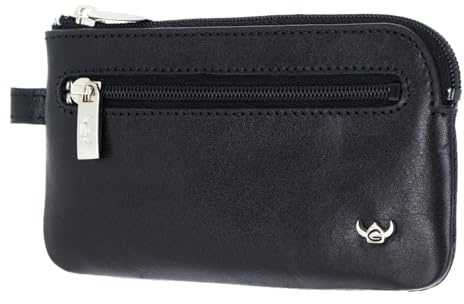 Golden Head Colorado Classic Zipped Key Case