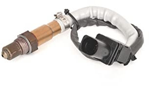 Bosch 0281004083 - Sonda Lambda Original, con Conector Específico