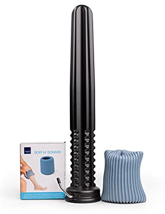 The Original Doff N' Donner Combo Pack by Doff N' Donner