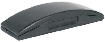 Sealey SB68 Sanding Block Extra Large 70 x 210mm
