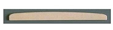 Allparts BS 0243-000 Stegeinlage Knochen/Acu