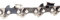 Stihl Sägekette 3/8 1,3 mm 50 GL 35 cm Schwert Picco Super PS 3617 000 0050