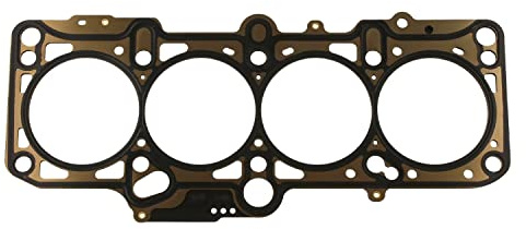 Febi bilstein 37439 Joint d'étanchéité, culasse | Compatible avec: SEAT ALHAMBRA, CORDOBA, IBIZA III, SKODA FABIA I, FABIA I Combi, FABIA I Stufenheck, OCTAVIA I