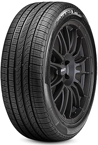 Pirelli Cinturato P7 All Season M+S - 225/45R18 91V - Ganzjahresreifen