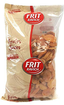 Oreoni Albicocca 1 kg