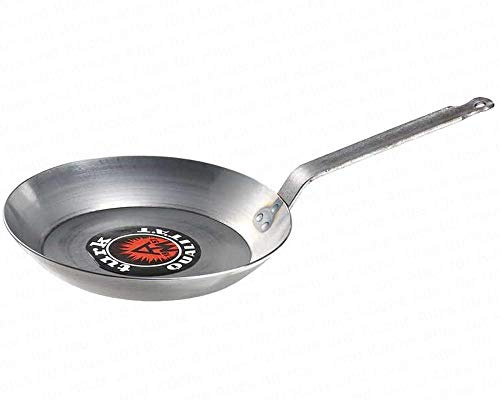 Turk 66232 Eisenpfanne, 32 cm