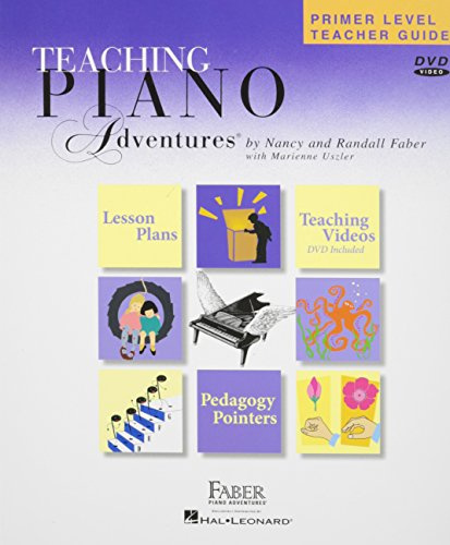 Primer Level - Teacher Guide