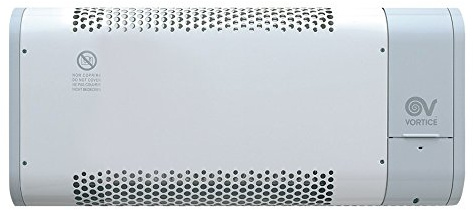 Vortice 70572 MICROSOL 1000-V0, Plastica