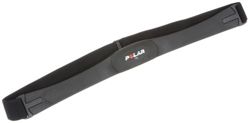 Reebok T34 uncoded Polar Chest Strap