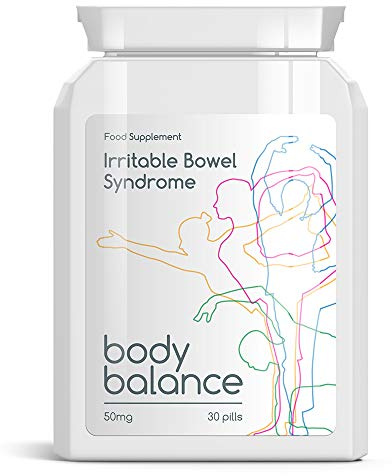 Body Balance, Irritable Bowel Syndrome Pills! Cure Your IBS Symptoms Fast! Healthy Stomach