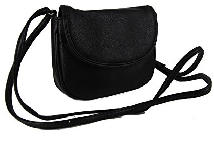 Kleine Damen Handtasche Umhängetasche Ausgehtasche in verschiedenen Farben -präsentiert von RabamtaGO®-