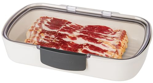 Prepworks by Progressive Deli ProKeeper Air-Tight Food Storage