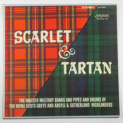 Pipes & Drums [Vinyl LP] [Vinyl LP]