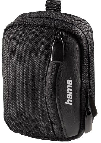 Hama Olbia 40G Tasche für Digitalkamera schwarz