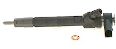 BOSCH 0445110176 Einspritzdüse