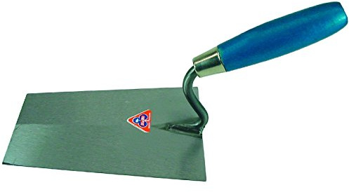 HaWe 023.16 Maurerkelle 160mm mit Schwanenhals