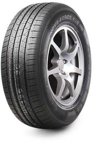 SOMMERREIFEN 235 65 R17 108V LEAO NOVA FORCE 4X4 HP TL XL