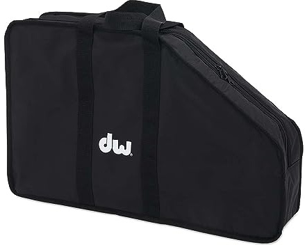 Drum Workshop Remote Hi‑Hat Tasche mit Innenfach für Becken