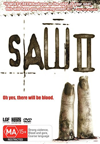 Saw Ii