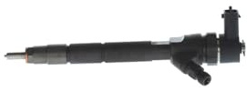 BOSCH Einspritzdüse 0445110634