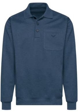 Trigema Herren 674602 Shirt (1er Pack)