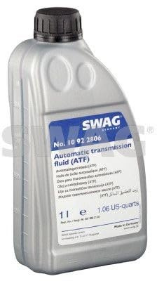 SWAG 10 92 2806 Automatikgetriebeöl (ATF) ATF 1L Flasche 0,920kg