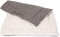 TrendPet Hundedecke Heaven gefütterte Liegedecke, Wendedecke für Hunde und Katzen, Beige
