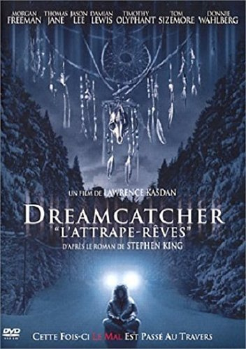1-DVD SPEELFILM - DREAMCATCHER