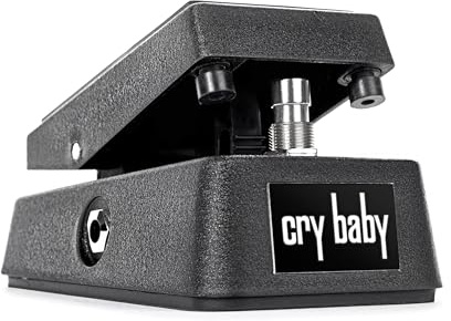 Jim Dunlop CBM95 Cry Baby Mini Wah