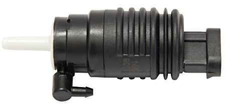 Mapco 90042 Bomba de agua de lavado, lavado de parabrisas