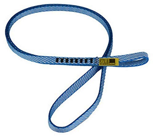 Sterling 12mm Dyneema Climbing Sling - Blue 10