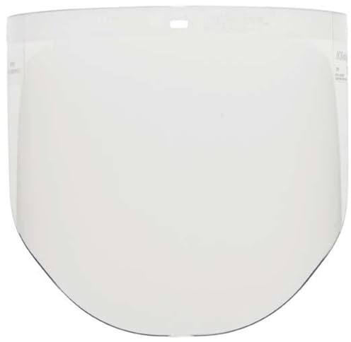3M™ WP98 Visiera trasparente in acetato, 71340-00000CP