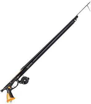 Mares Erwachsene Harpune Sling Gun VIPER PRO 2K12