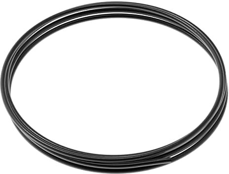 Bremsleitung Ø 4,75 mm Stahl verkupfert + Kunststoffbeschichtet 1m 2m 3m 5m oder 10m Auswahl: (2 Meter)