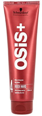 OSiS+ Rock Hard ultrastark 150 ml Styling Glue (2)