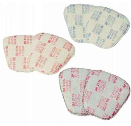 sekur, KAYSER GmbH Kombifilter A2B2E2K1-P3 f.Vollmaske f.Ammoniak/Schwefel f.Art.Nr.422346