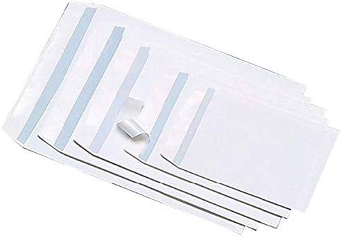 IMBALLAGGI 2000 - Buste Postali a Sacco Monodex Blasetti (250, 19x26cm)