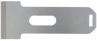 Ersatzeisen für DICTUM® Einhand Simshobel, SK4-Stahl