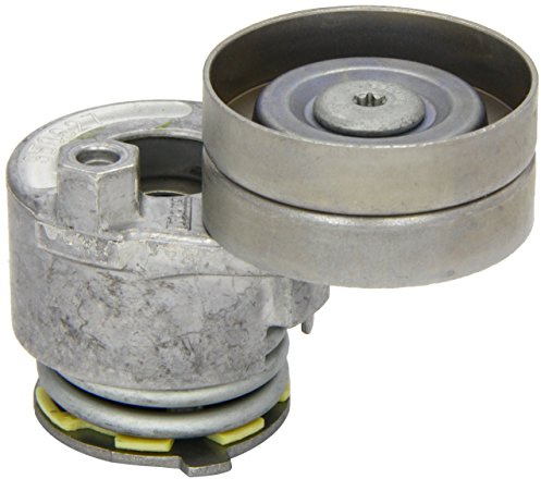 INA 534 0142 30 Galet tendeur de courroie d'accessoire | Compatible avec: MITSUBISHI CARISMA, CARISMA Stufenheck, SPACE STAR Großraumlimousine, NISSAN INTERSTAR Bus, INTERSTAR Kasten