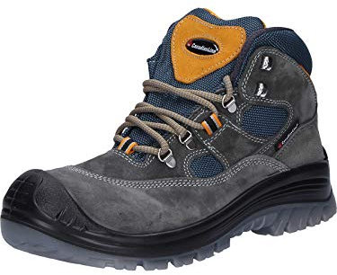 CanadianLine Sherpa, Arbeitsschuh EN ISO 20345:2011 S1P, 43
