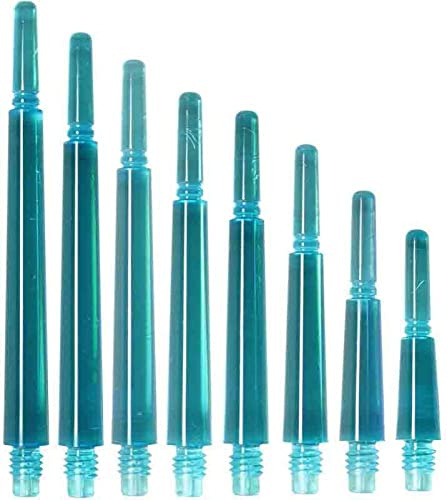 Cañas fit shaft gear normal locked azul celeste (fija) talla 2