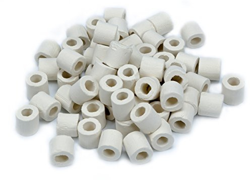 Aquascape Submersible Pond Filter Replacment Ceramic Bio Media, 95111