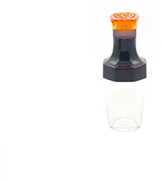 Twsbi Vac20A Orange - Calamer pour stylos plumeaux
