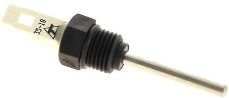 Frisquet - CTN à visser 1/4 fumée - : F3AA40959