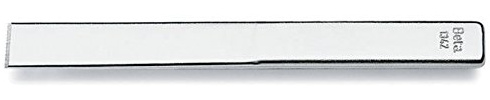 BETA ART.1342 SCALPELLO EXTRAPIATTO