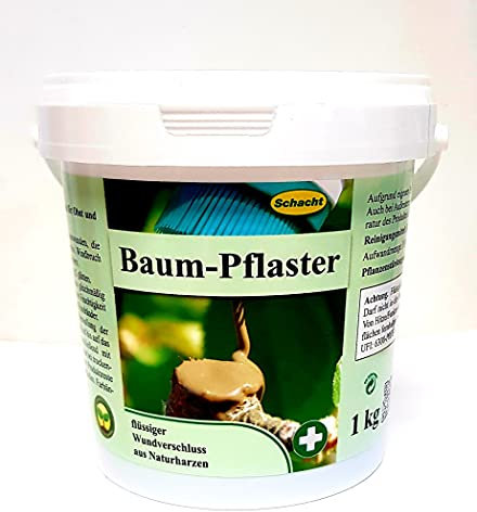 Schacht Baumpflaster 1 kg