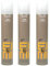 Wella EIMI Super Set - Spray para el cabello (3 unidades, 300 ml)