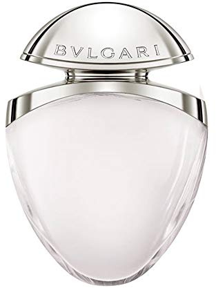 Bvlgari Omnia Crystalline, femme/ woman, Eau de Toilette, 1er Pack, (1x 25 ml)