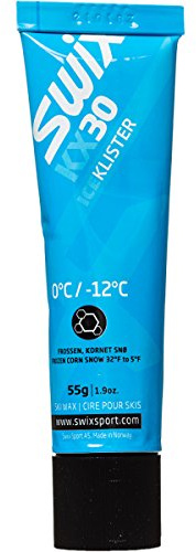 Swix KX30 Ice Klister 55g
