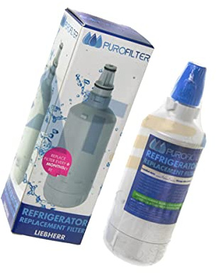 Liebherr – Filter Hat Wasser ref-Side für Kühlschrank Liebherr